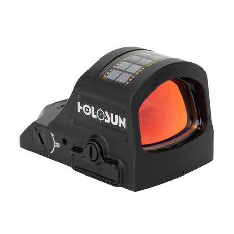 Holosun 507C X2 [grøn]
