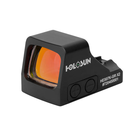 Holosun 507K X2 [grøn]
