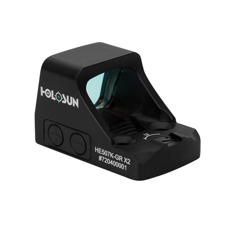 Holosun 507K X2 [grøn]