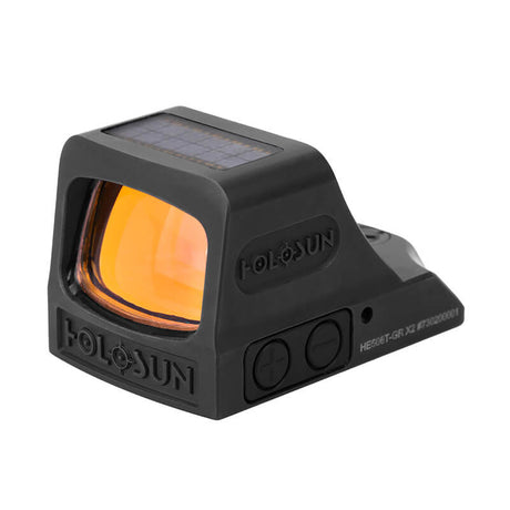 Holosun 508T X2 [grøn]