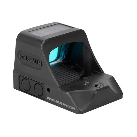 Holosun 508T X2 [grøn]
