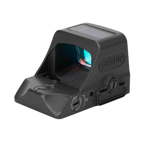 Holosun 508T X2 [grøn]