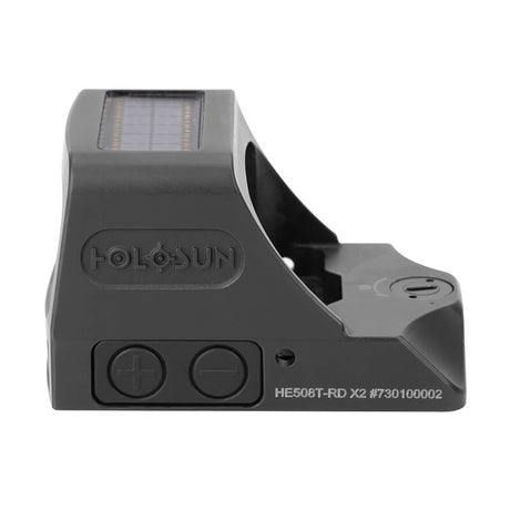 Holosun 508T X2 [rød]
