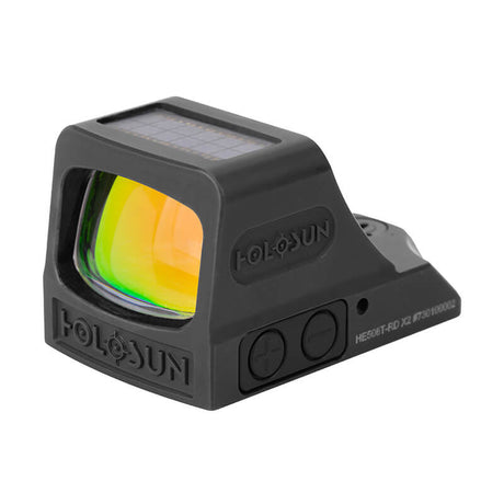 Holosun 508T X2 [rød]