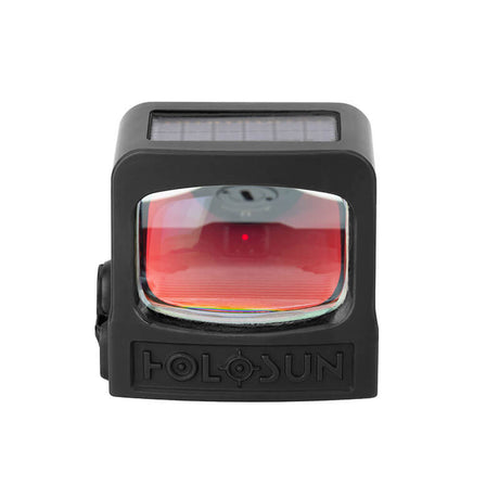 Holosun 508T X2 [rød]
