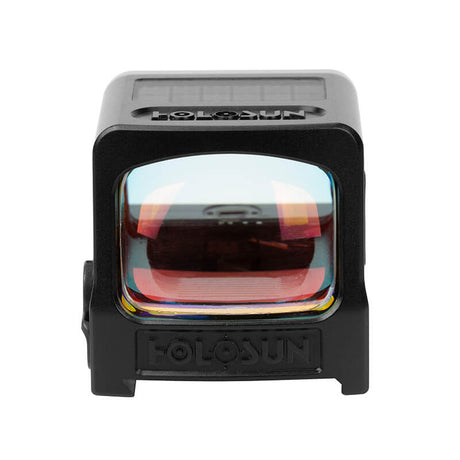 Holosun 509T X2 [rød]