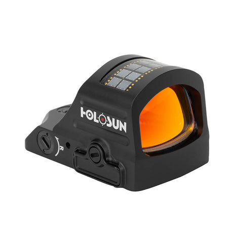 Holosun 407C X2 [rød]