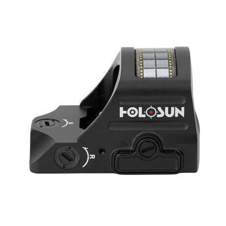 Holosun 407C X2 [rød]