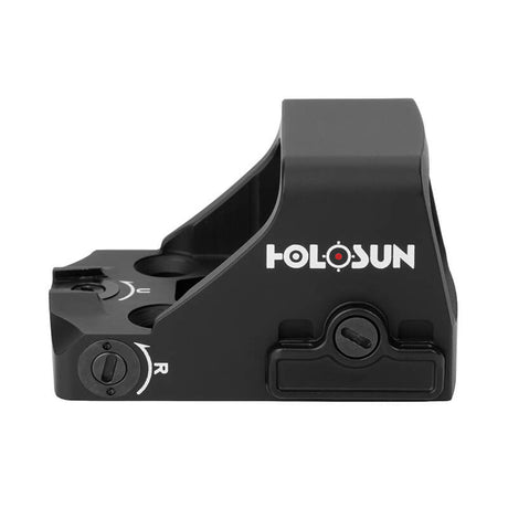 Holosun 407K X2 [rød]