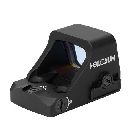 Holosun 407K X2 [rød]