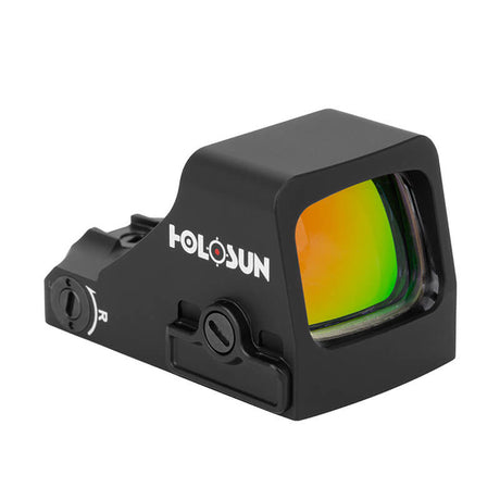 Holosun 407K X2 [rød]