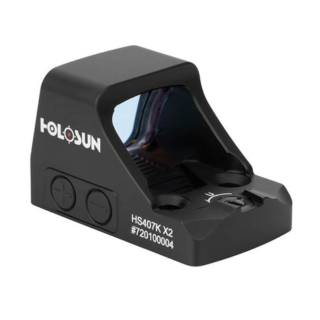 Holosun 407K X2 [rød]