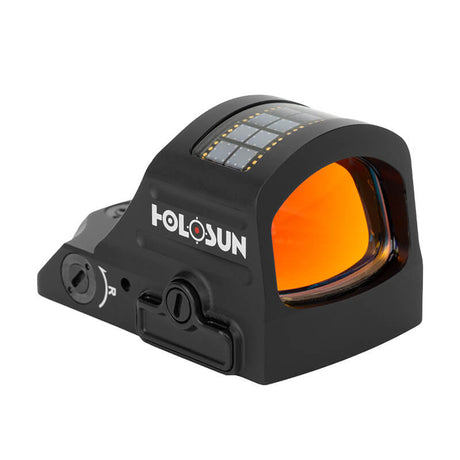 Holosun 507C X2 [rød]