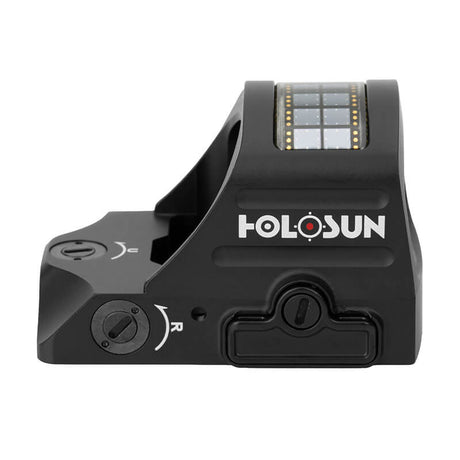 Holosun 507C X2 [rød]