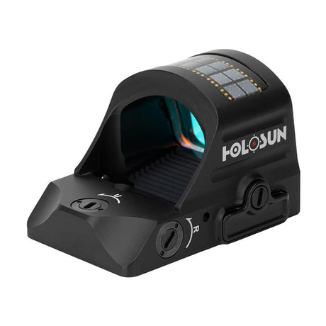 Holosun 507C X2 [rød]