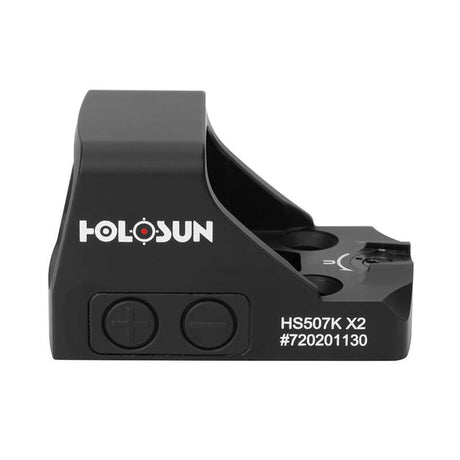 Holosun 507K X2 [rød]