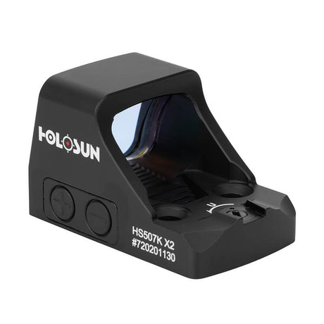 Holosun 507K X2 [rød]