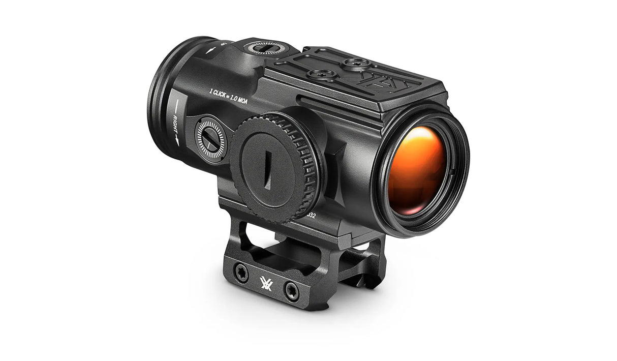 Vortex Spitfire HD Gen II | 5x prismesigte 