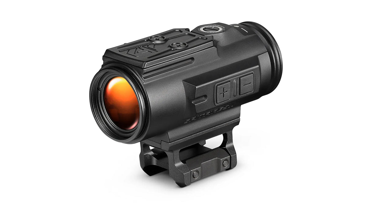 Vortex Spitfire HD Gen II | 5x prismesigte 