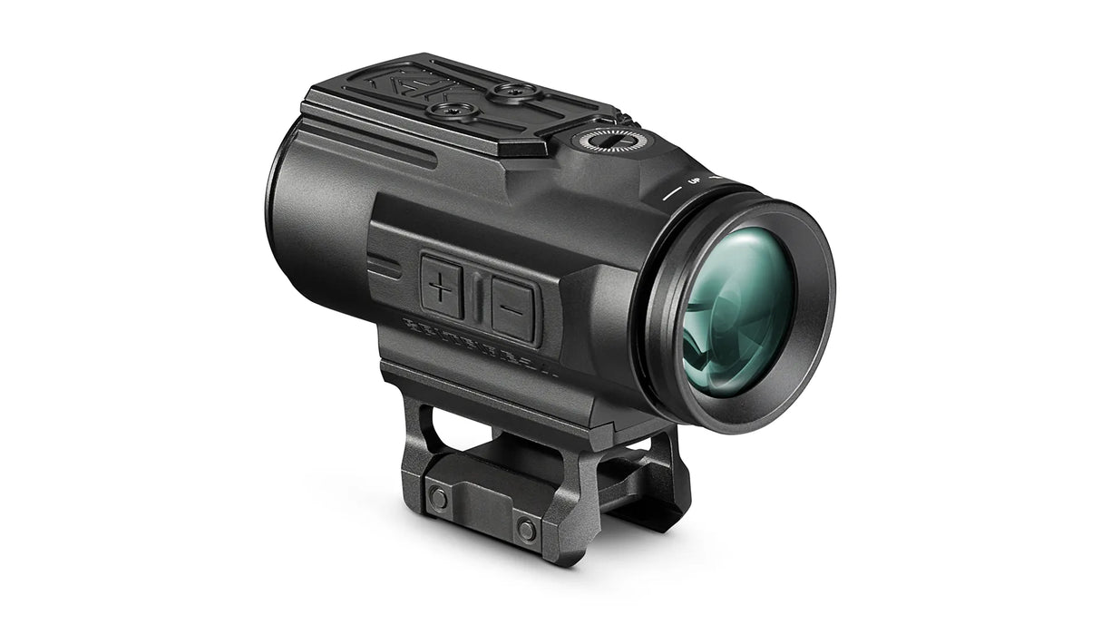 Vortex Spitfire HD Gen II | 5x prismesigte 