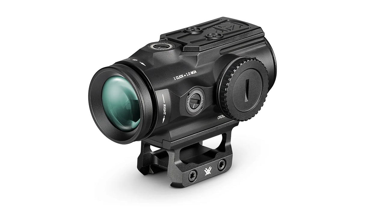 Vortex Spitfire HD Gen II | 5x prismesigte 