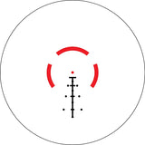 Vortex Spitfire HD Gen II | 5x prismesigte 